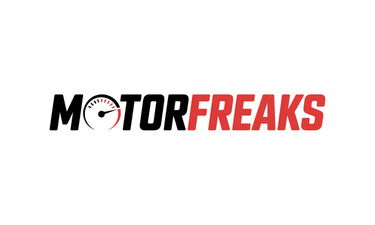 MotorFreaks.com - Creative brandable domain for sale