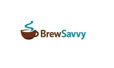 BrewSavvy.com - Creative brandable domain for sale