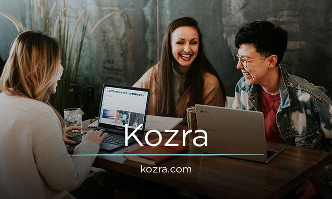 Kozra.com