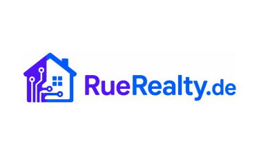 RueRealty logo