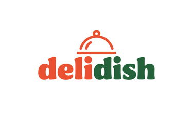 DeliDish.com is for sale