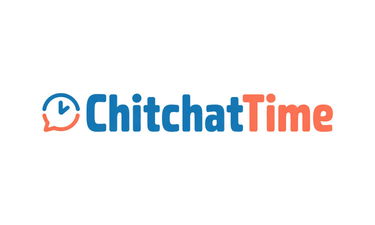 ChitchatTime.com - Creative brandable domain for sale