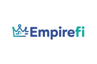 EmpireFi.com - Creative brandable domain for sale