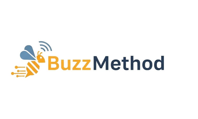 BuzzMethod logo