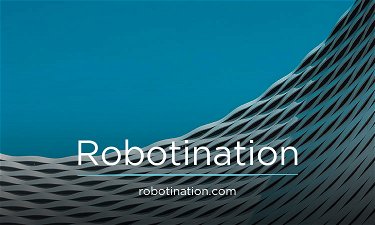 Robotination.com