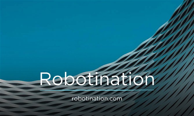 Robotination.com