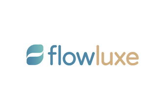 FlowLuxe.com - Creative brandable domain for sale