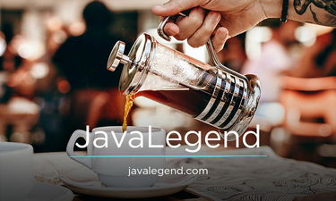 JavaLegend.com