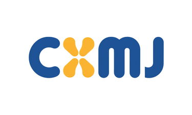 CXMJ.com - Creative brandable domain for sale
