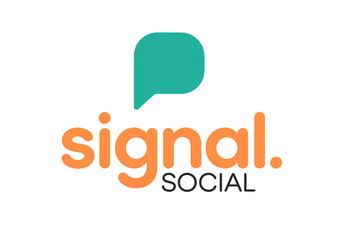 Signal logo
