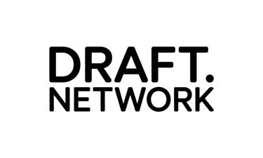 Draft.Network - Creative brandable domain for sale