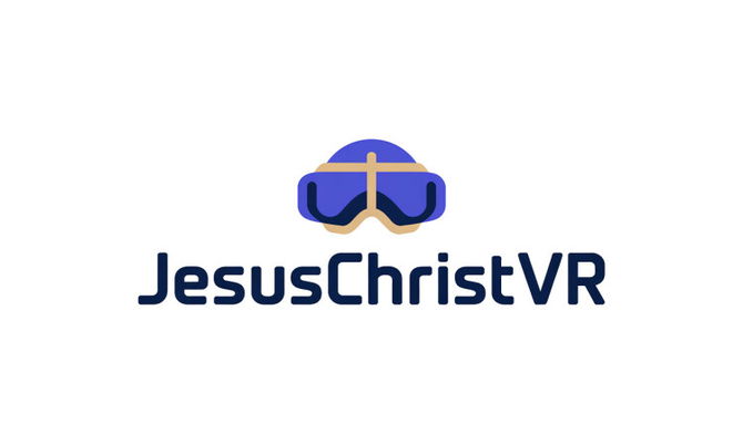 JesusChristVR.com