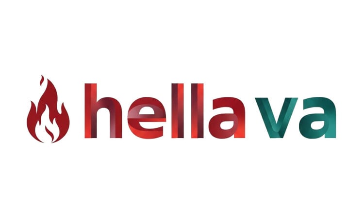 hellava logo