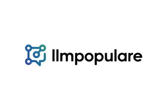 LLMPopulare.com - Creative brandable domain for sale