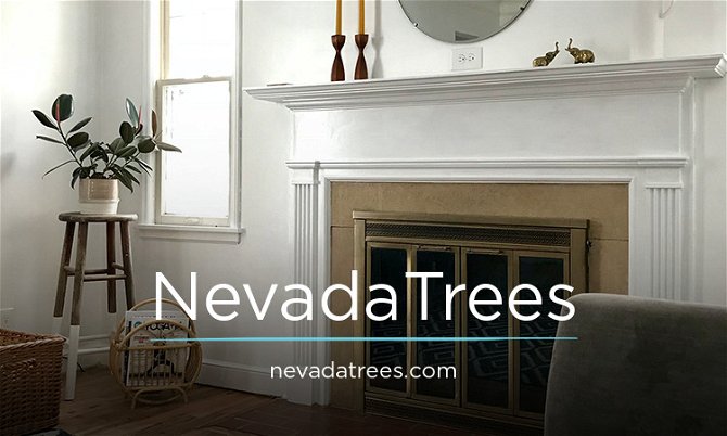 NevadaTrees.com