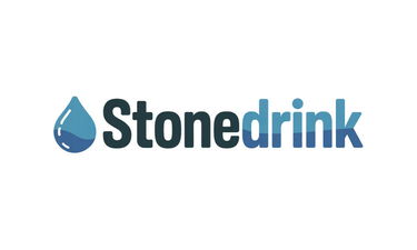 StoneDrink.com - Creative brandable domain for sale
