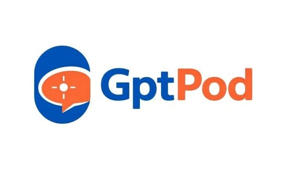 GptPod logo