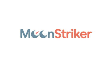 MoonStriker.com is for sale