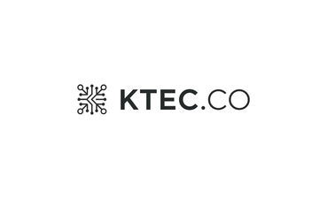 KTec.co - Creative brandable domain for sale