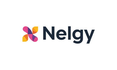 Nelgy.com - Creative brandable domain for sale