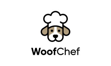 WoofChef.com - Creative brandable domain for sale