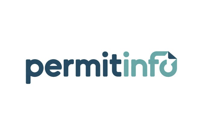 PermitInfo logo
