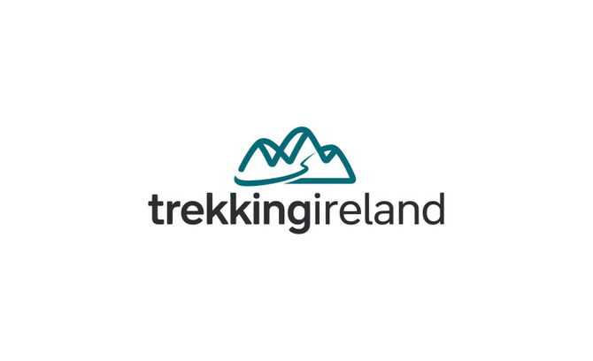 TrekkingIreland.com