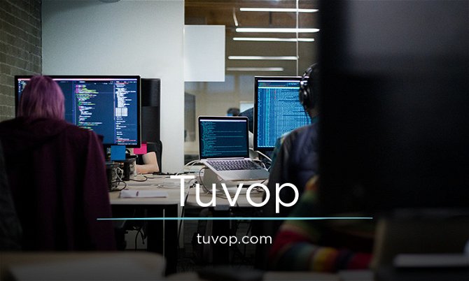 Tuvop.com