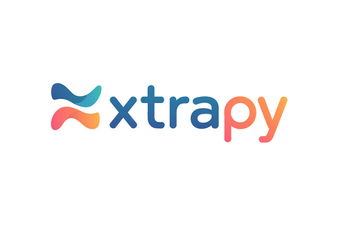 Xtrapy.com - Creative brandable domain for sale