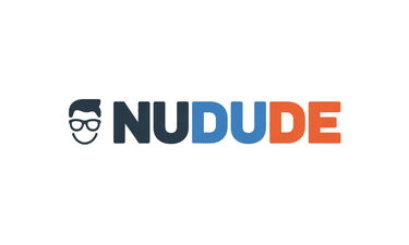 NuDude.com is for sale