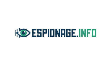 Espionage.info - Creative brandable domain for sale