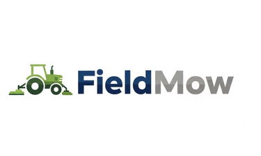 FieldMow.com - Creative brandable domain for sale