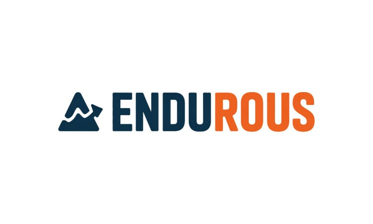 Endurous logo