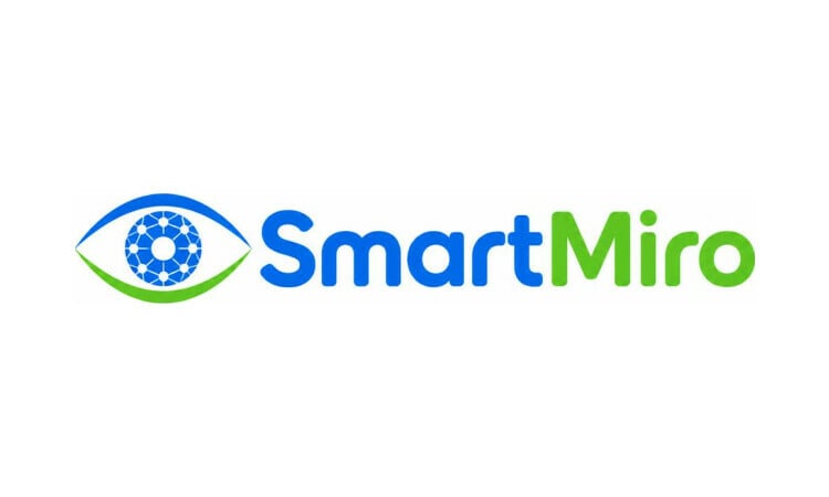 SmartMiro logo