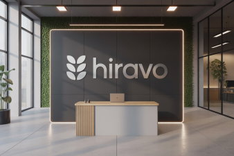 Hiravo.com - Unique premium domain names for sale