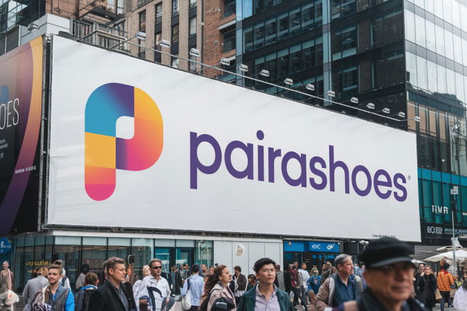 PAIRaSHOES.com