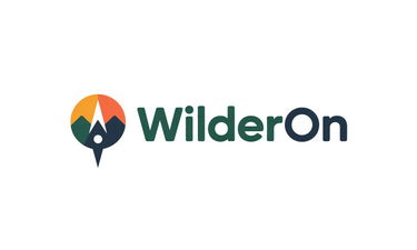 Wilderon.com - Creative brandable domain for sale