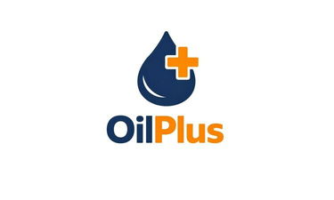 OilPlus.com - Creative brandable domain for sale