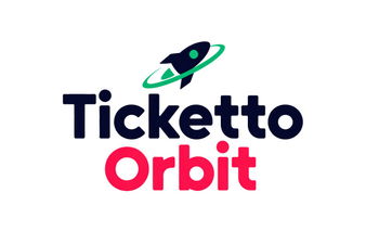 TicketToOrbit.com - Creative brandable domain for sale