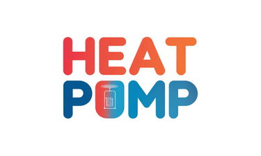 HeatPump.one - Creative brandable domain for sale