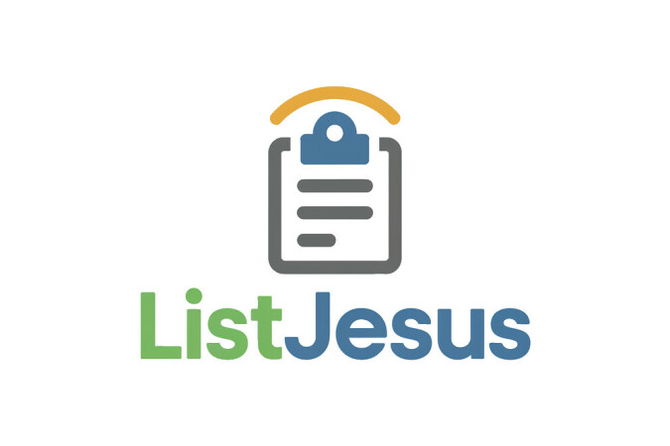 ListJesus.com