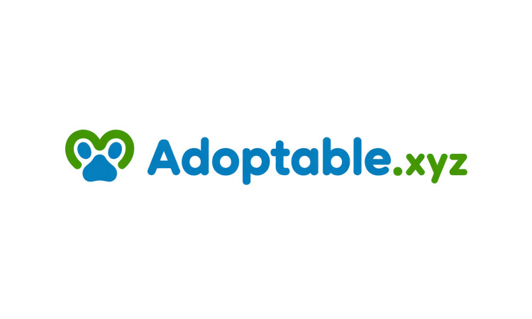 AdoptAble logo