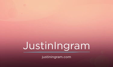 JustinIngram.com