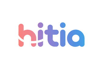 Hitia.com - Creative brandable domain for sale