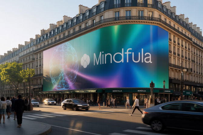 Mindfula.com — 3