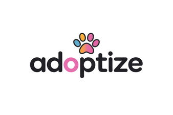Adoptize.com - Creative brandable domain for sale