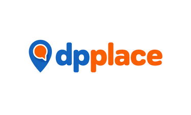 DPPlace.com - Creative brandable domain for sale