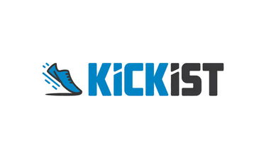 Kickist.com - Creative brandable domain for sale
