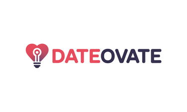 Dateovate.com - Creative brandable domain for sale