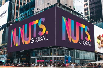 Nuts logo